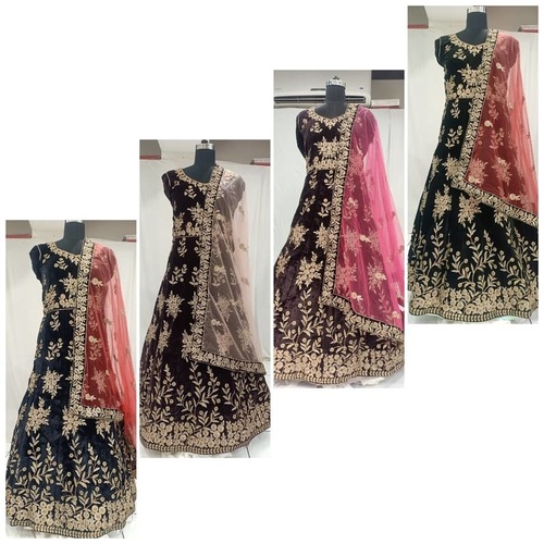 इंडोवेस्टर्न ड्रेसेस