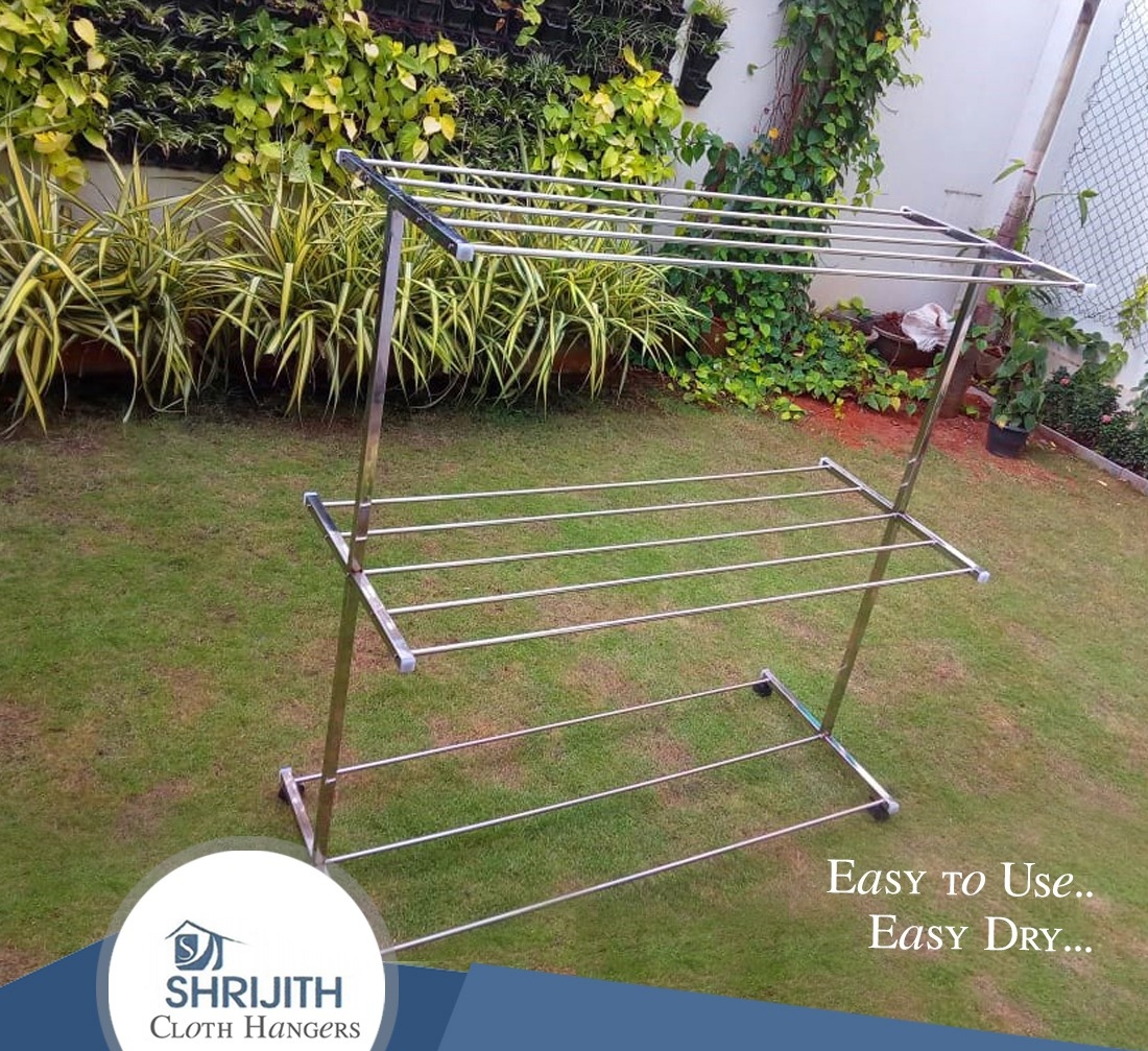 Silver Display Stand Ss In Tiruchirapalli)