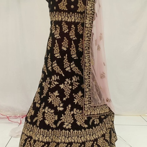 मल्टी कलर इंडोवेस्टर्न ड्रेसेस