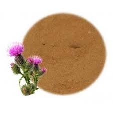 Burdock Root Extract - Premium Quality Herbal Solution | Natural Blood Purifier, Supports Liver Health, Aids Detoxification, Reduces Inflammation