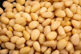 Pine Nuts