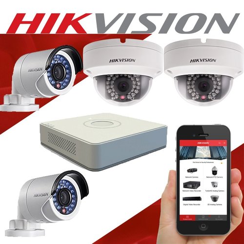 Cctv Camera