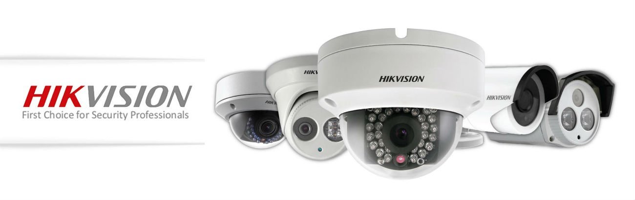 Cctv Camera