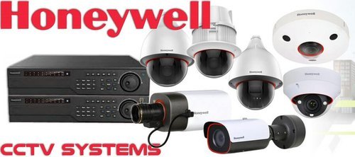 Honeywell Cctv Camera