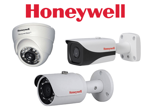 Honeywell Cctv Camera