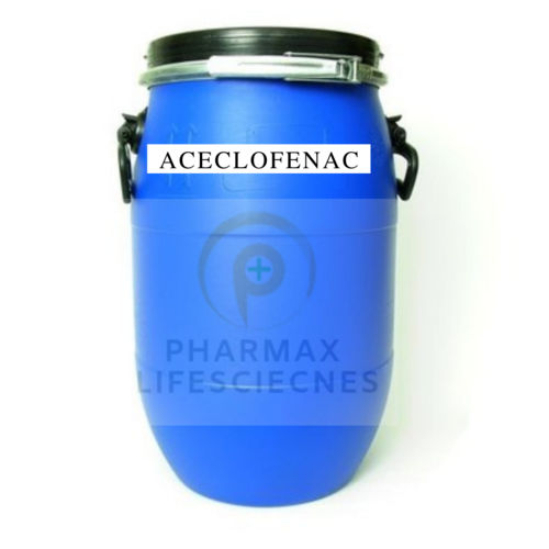 Aceclofenac Ip/bp/usp Specific Drug