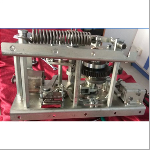 आरएमयू के लिए तंत्र मशीनिंग प्रकार: सीएनसी मशीनिंग