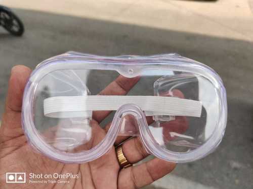 Ppe गॉगल