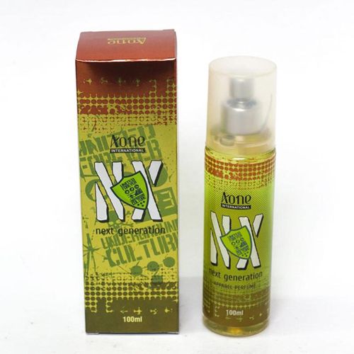 100 ml Aone  Apparel Perfume