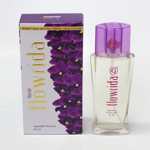 60 ml Flowrida Appral Perfume
