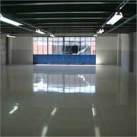 Epoxy Coating Services