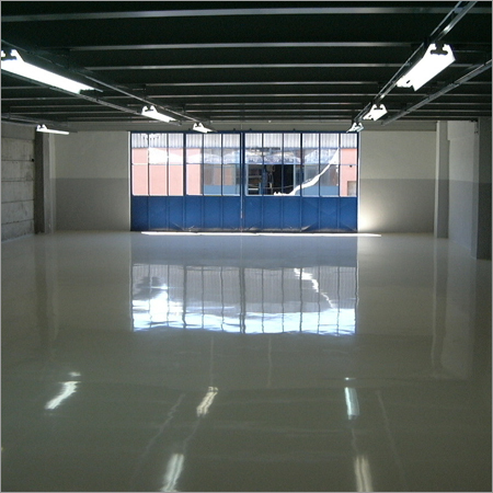 Special Coatings Services