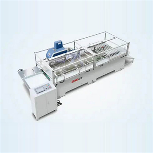 Automatic Paper Carry Bag Making Machine