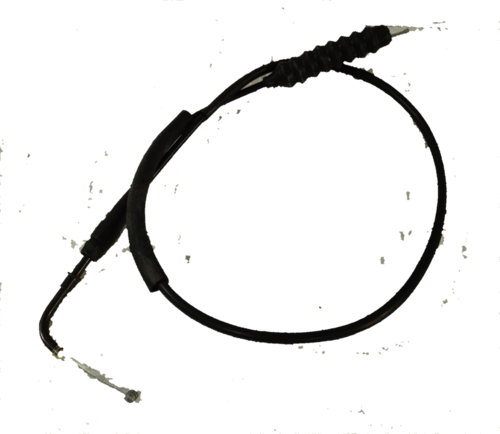 टू व्हीलर ट्रांसमिशन एसीसी केबल