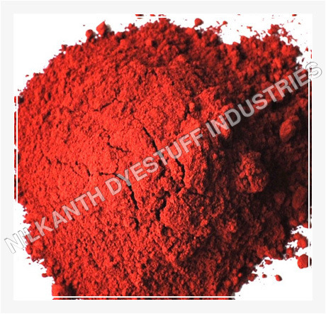 Acid Fast Red A - Application: Used To Dye