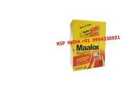 Maalox Oral Suspension