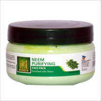 Neem Purifying Face Pack