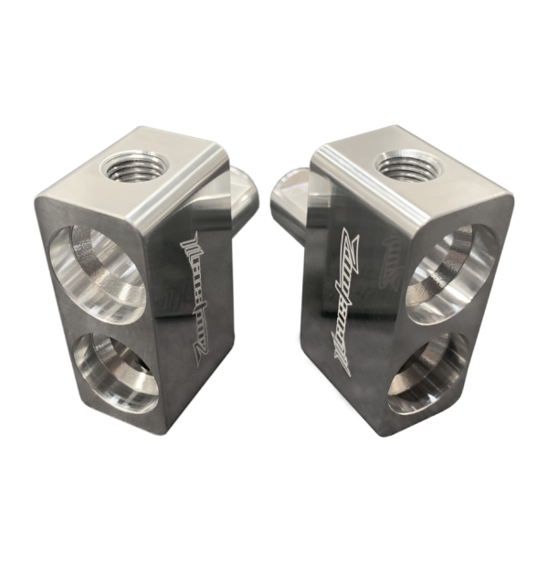 Cnc Machined Components