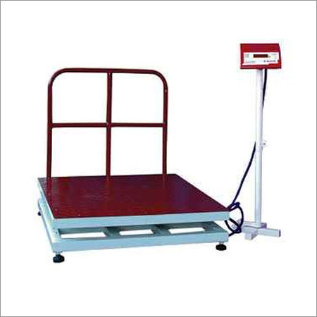 Heavy Duty Weighing Scales