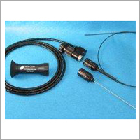 Milliscope II detachable probes के लिए।
