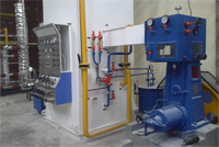 नाइट्रोजन संयंत्र