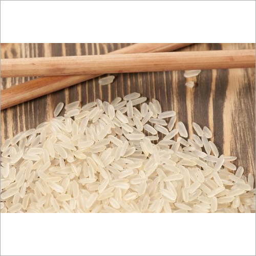 White Parboiled Rice By Patel Export Industries