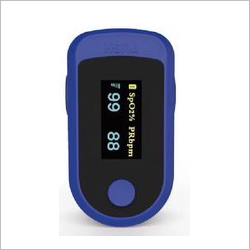 Pulse Oximeter