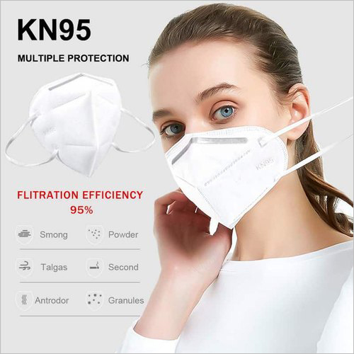 KN95 Face Mask
