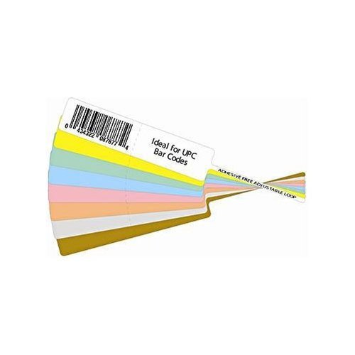 Color Tag Labels