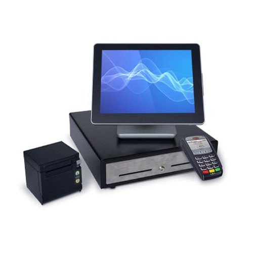 Touch Pos Machine