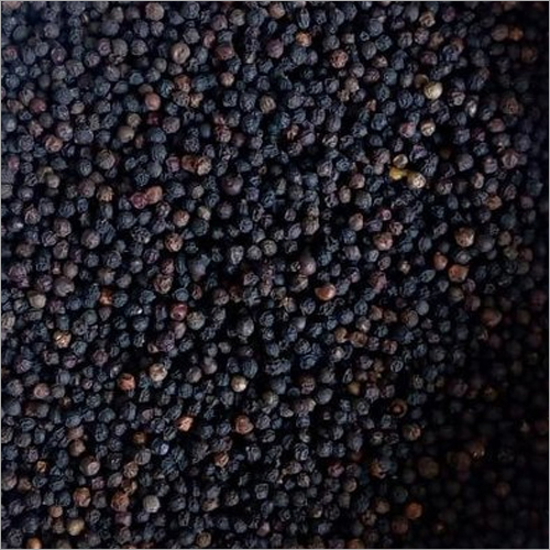 1 Kg Black Pepper Grade: Spice Grade