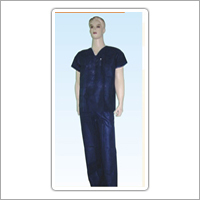 Patient Gown