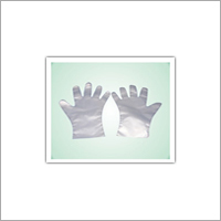 एचडीपीई एलडीपीई दस्ताने