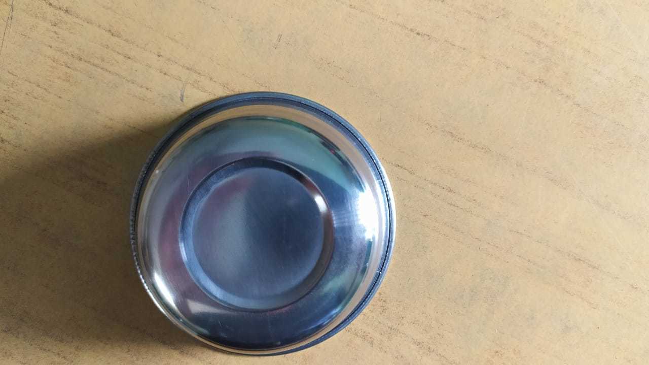 Ss Mukta Bowl