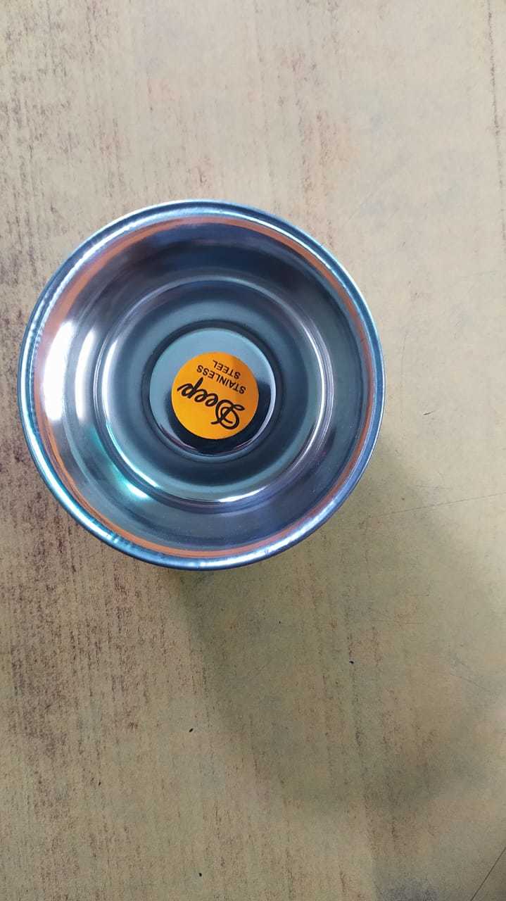 Ss Mukta Bowl