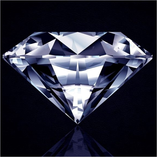 Hpht Fancy Diamond
