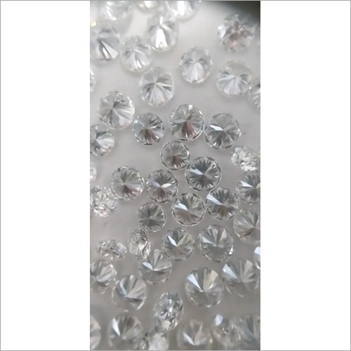 Hpht Fancy Diamond