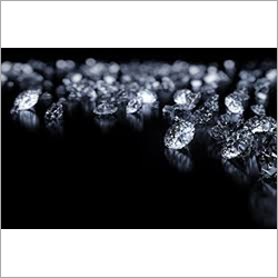 Cvd Lab Grown Diamond - Carbon Material Round Brilliant Cut Colorless Vvs1-if Clarity Cubic Structure 10 Mohs Hardness
