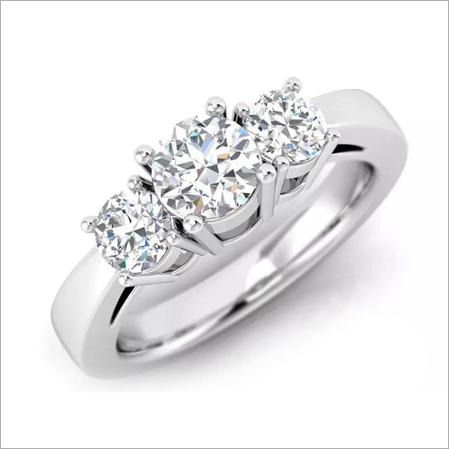 Ladies Fancy Ring