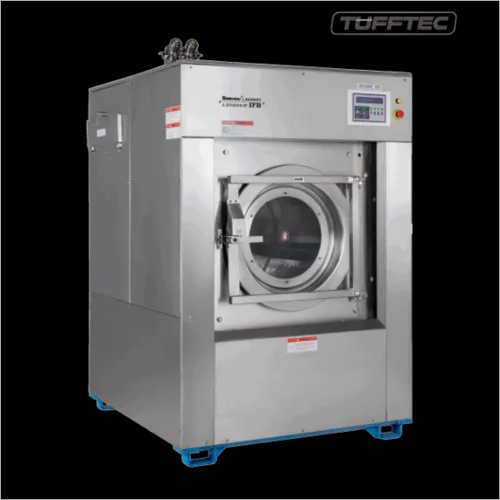Industrial Washing Machine