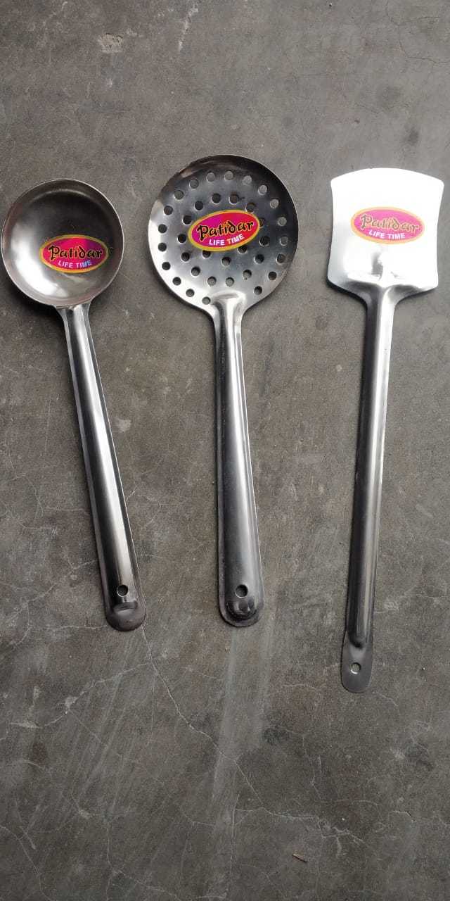 Ss Ladle