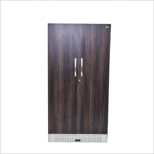 Composite 2 Door Wardrobe