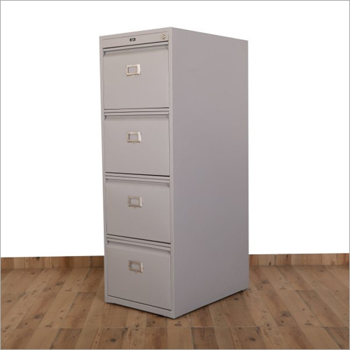 Metal Vertical Filing Cabinet