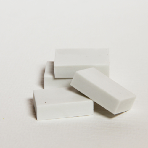 Rubber Pencil Eraser