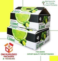 Lemon Box