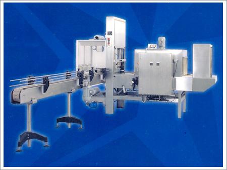 Matchbox Packaging Machines