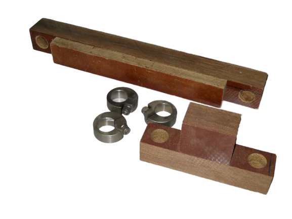 Parmali Support To Induction Coil