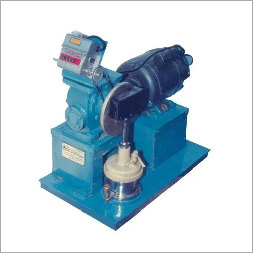 Mild Steel Mechanical Grease Worker
