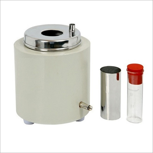 Pour Point Apparatus - Capacity: 5 Liter/Day