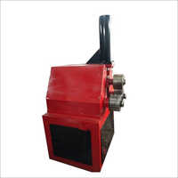 धारा और पाइप झुकने की मशीन